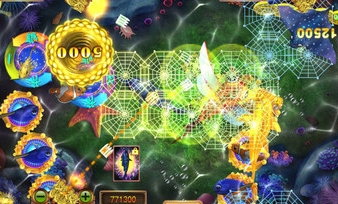 正版星力新平台