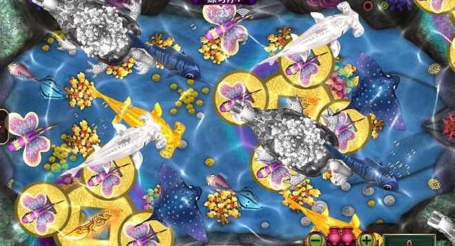 正版星力十代新平台:颠覆娱乐新体验,尽在指尖